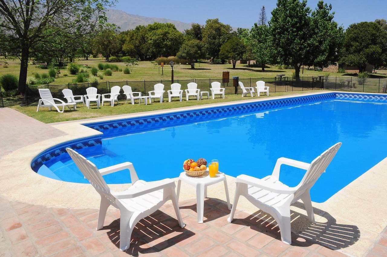 Complejo Altos De San Onofre Hotel San Javier  Exterior foto